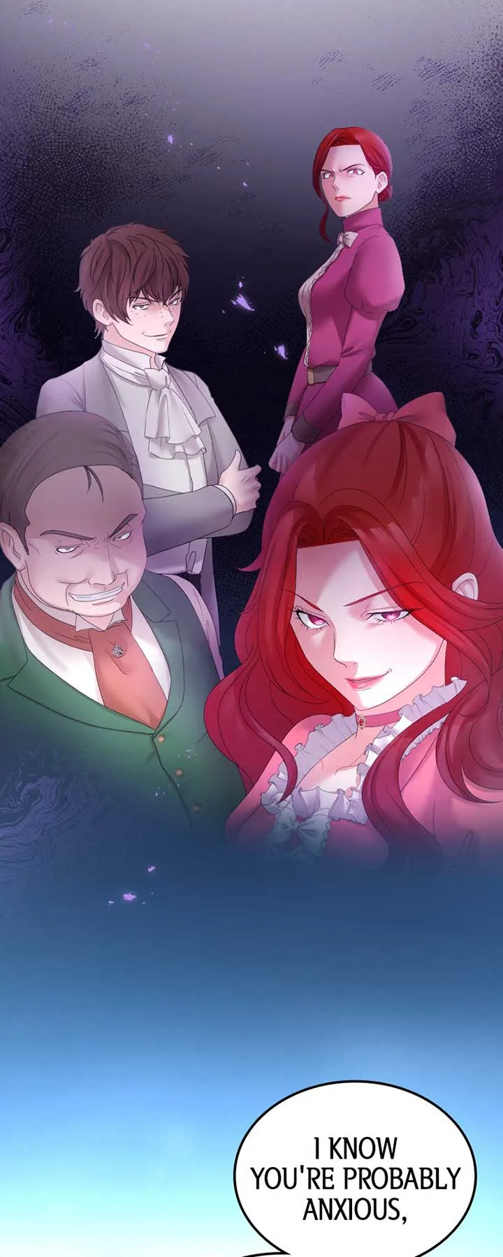 Useless Cinderella’s Feeble Attempt to Save the Kingdom Chapter 34 page 8