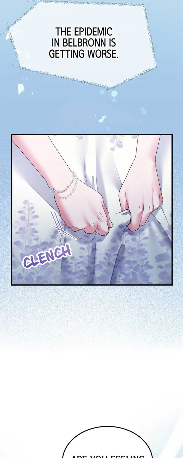 Useless Cinderella’s Feeble Attempt to Save the Kingdom Chapter 34 page 23