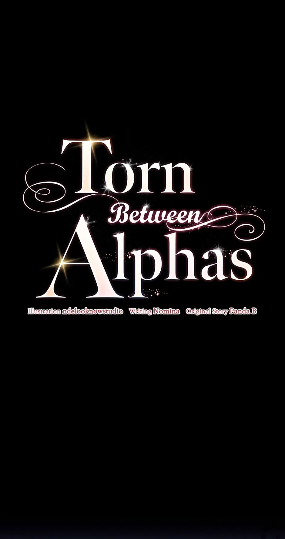 Torn Between Alphas Chapter 34 page 2
