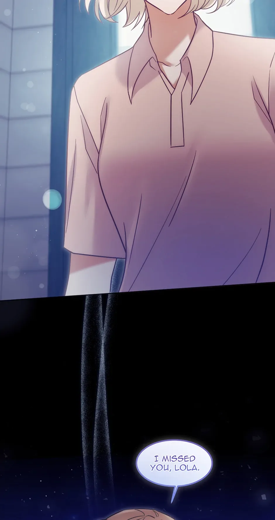 Torn Between Alphas Chapter 34 page 5