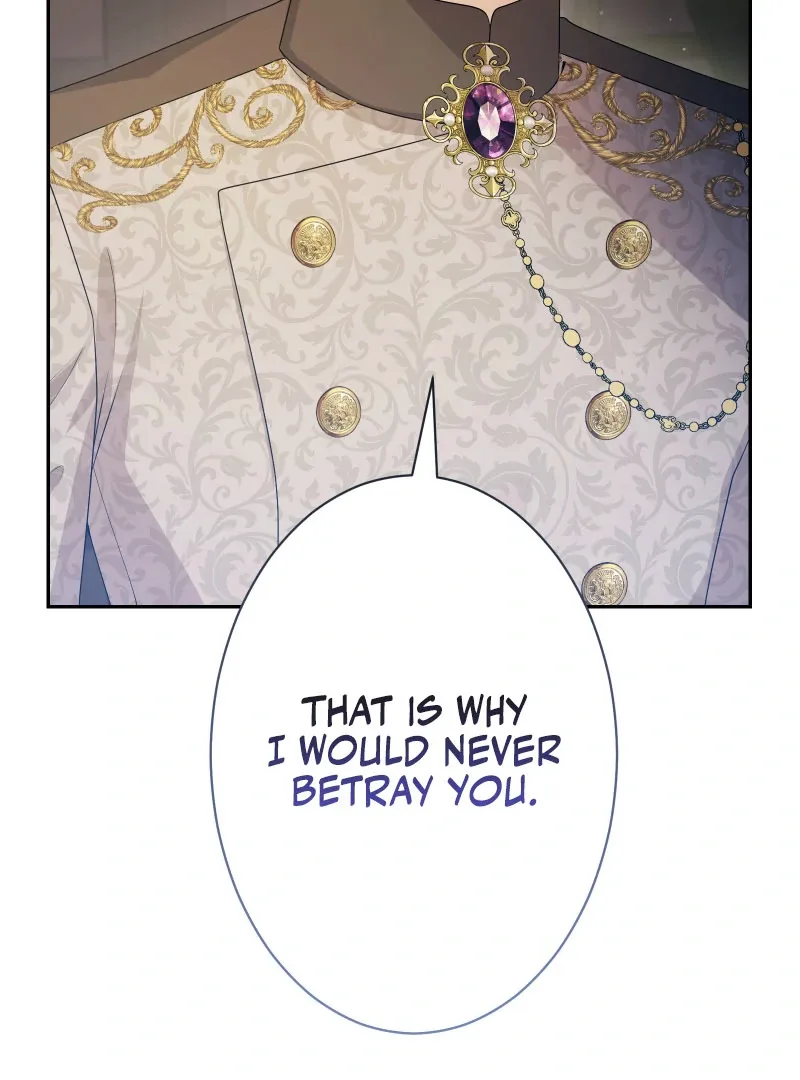 Too Much Regeneration! Now the King Obsesses Over Me Chapter 33 page 21