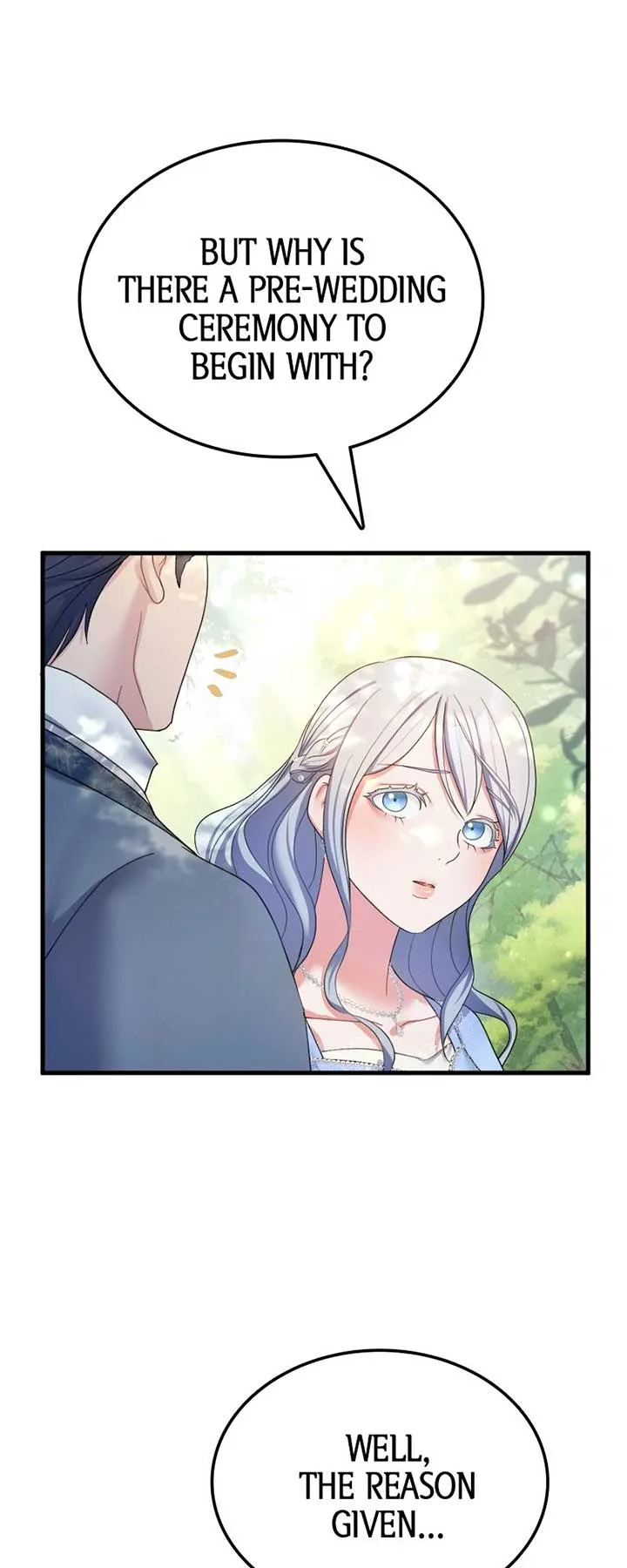 Useless Cinderella’s Feeble Attempt to Save the Kingdom Chapter 34 page 10