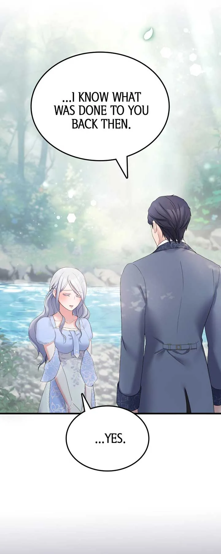 Useless Cinderella’s Feeble Attempt to Save the Kingdom Chapter 34 page 30