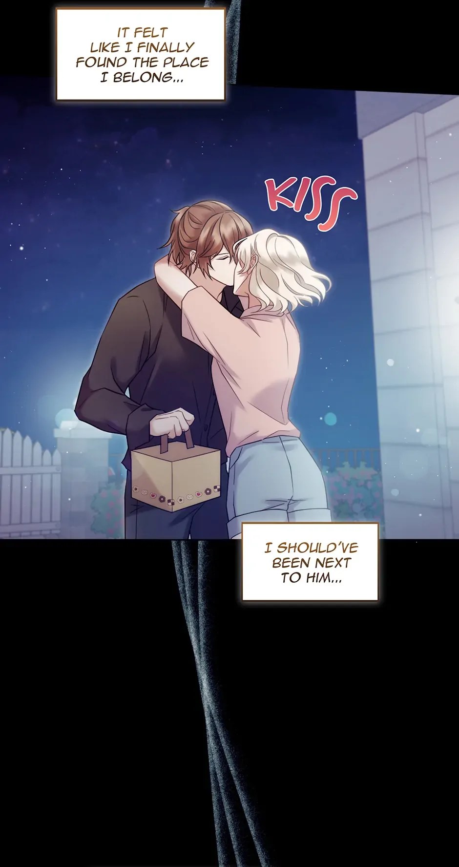 Torn Between Alphas Chapter 34 page 7