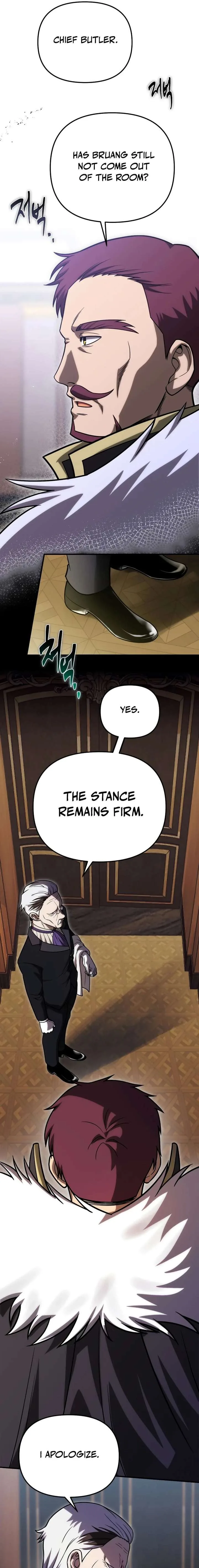 Vampire’s Alchemy Chapter 34 page 7