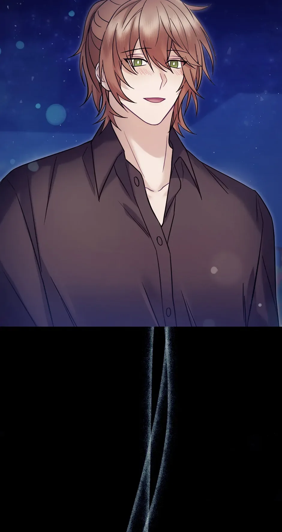 Torn Between Alphas Chapter 34 page 6