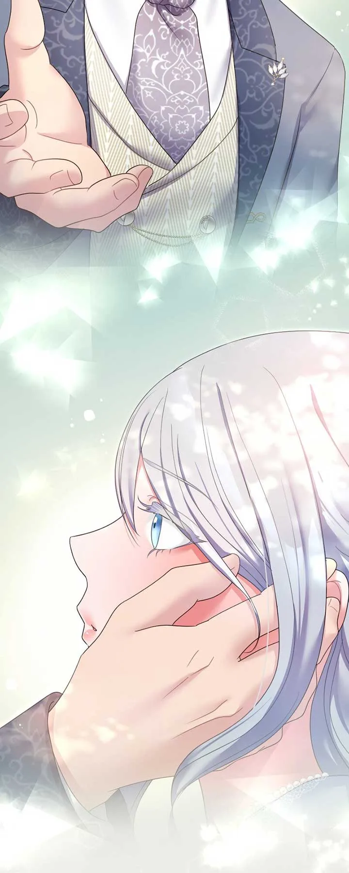 Useless Cinderella’s Feeble Attempt to Save the Kingdom Chapter 34 page 38