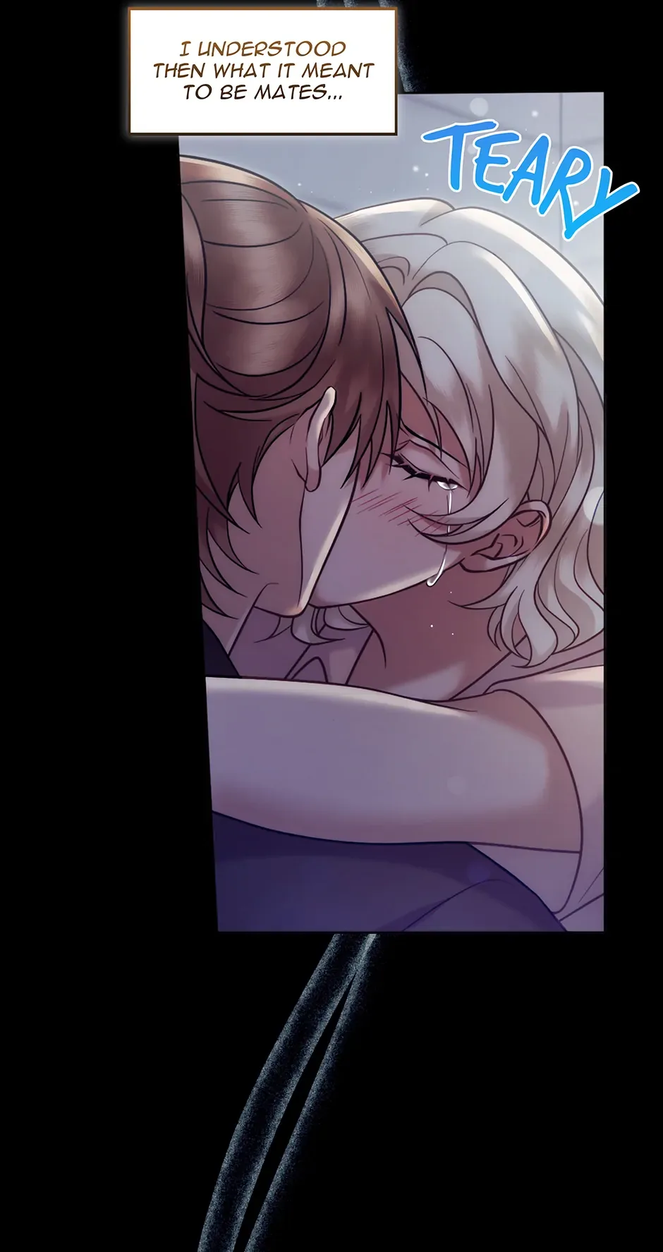 Torn Between Alphas Chapter 34 page 8