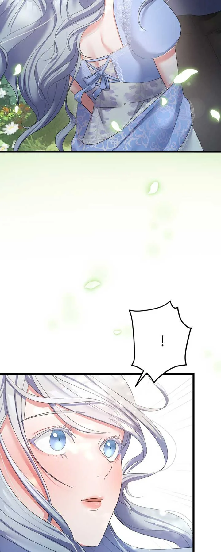 Useless Cinderella’s Feeble Attempt to Save the Kingdom Chapter 34 page 36