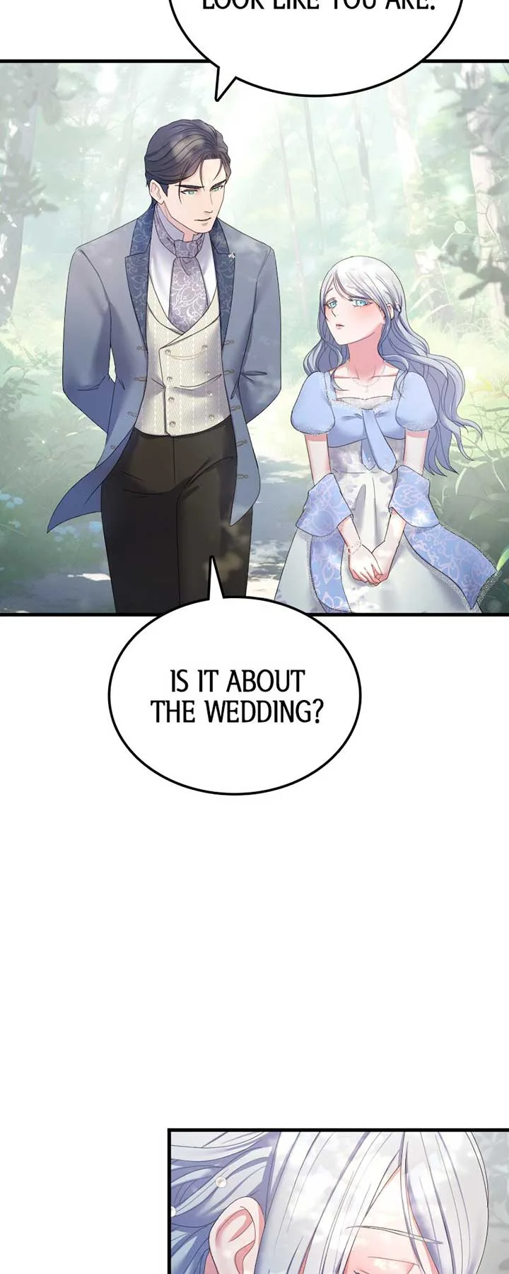 Useless Cinderella’s Feeble Attempt to Save the Kingdom Chapter 34 page 26