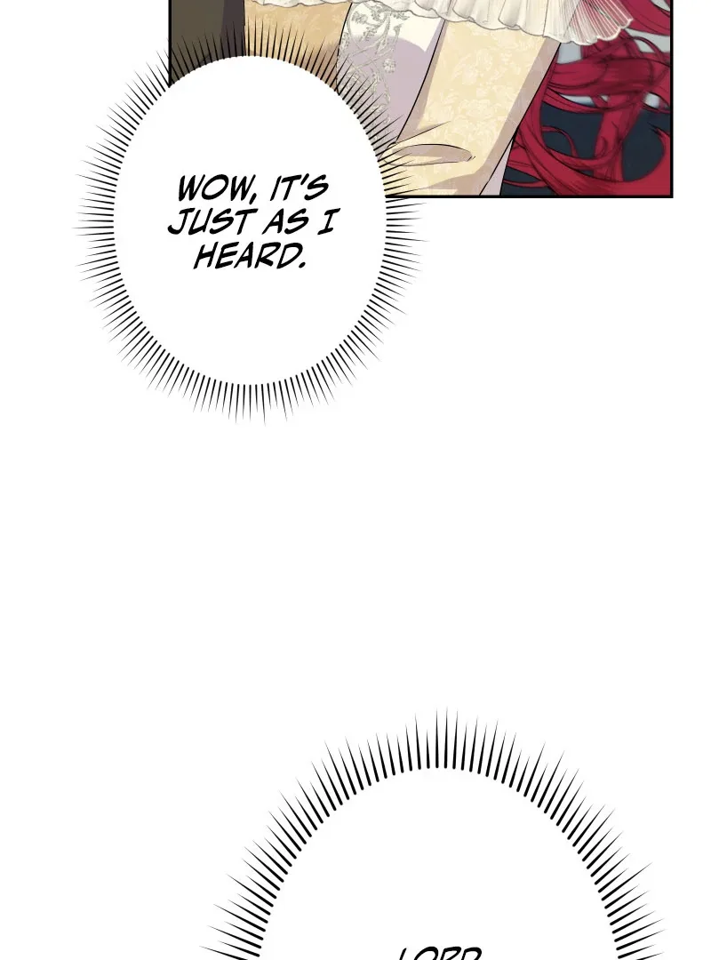 Too Much Regeneration! Now the King Obsesses Over Me Chapter 33 page 30