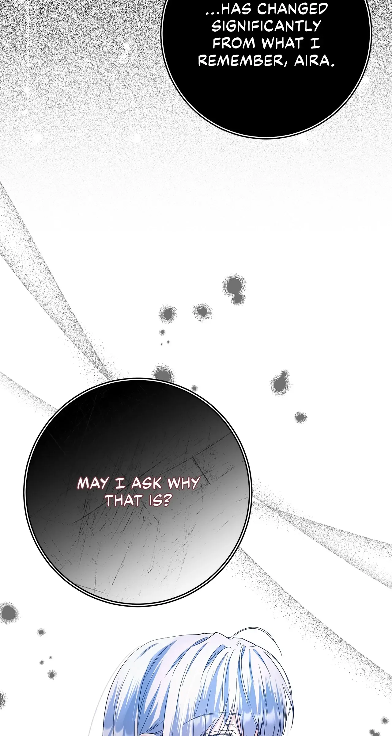 Traces of the Moon Chapter 34 page 3