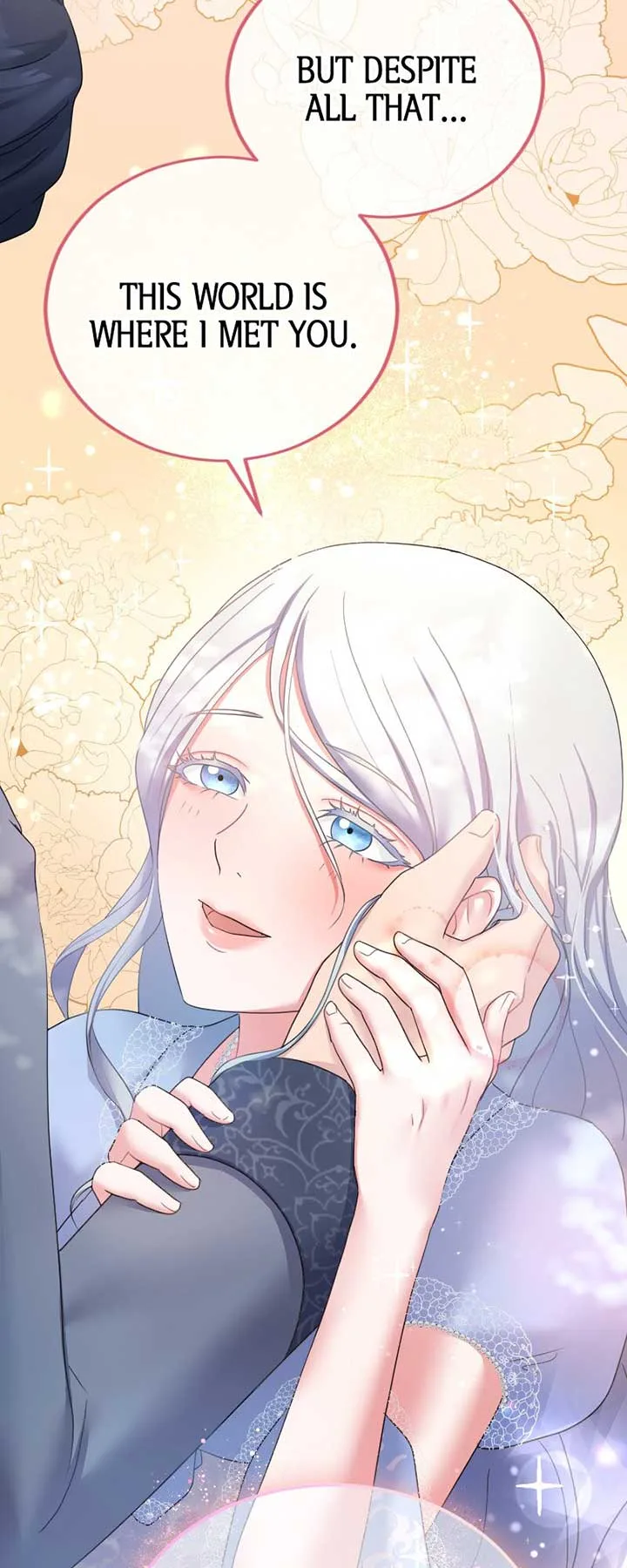 Useless Cinderella’s Feeble Attempt to Save the Kingdom Chapter 34 page 46