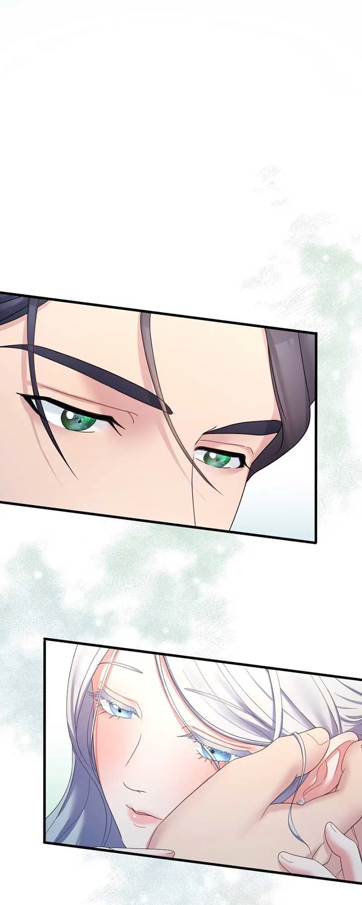 Useless Cinderella’s Feeble Attempt to Save the Kingdom Chapter 34 page 44