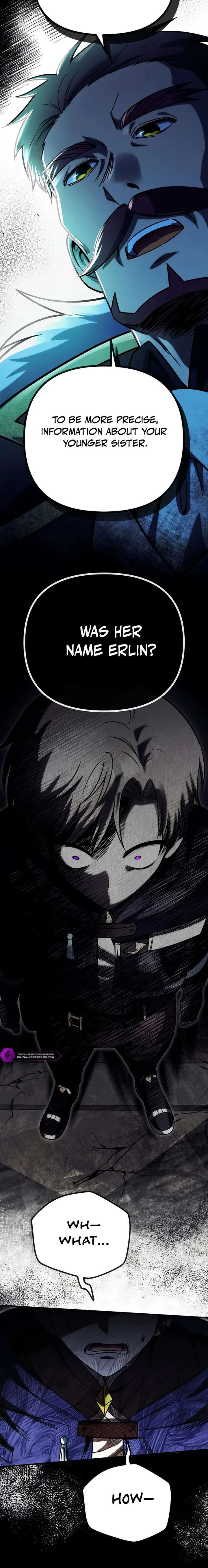 Vampire’s Alchemy Chapter 34 page 14