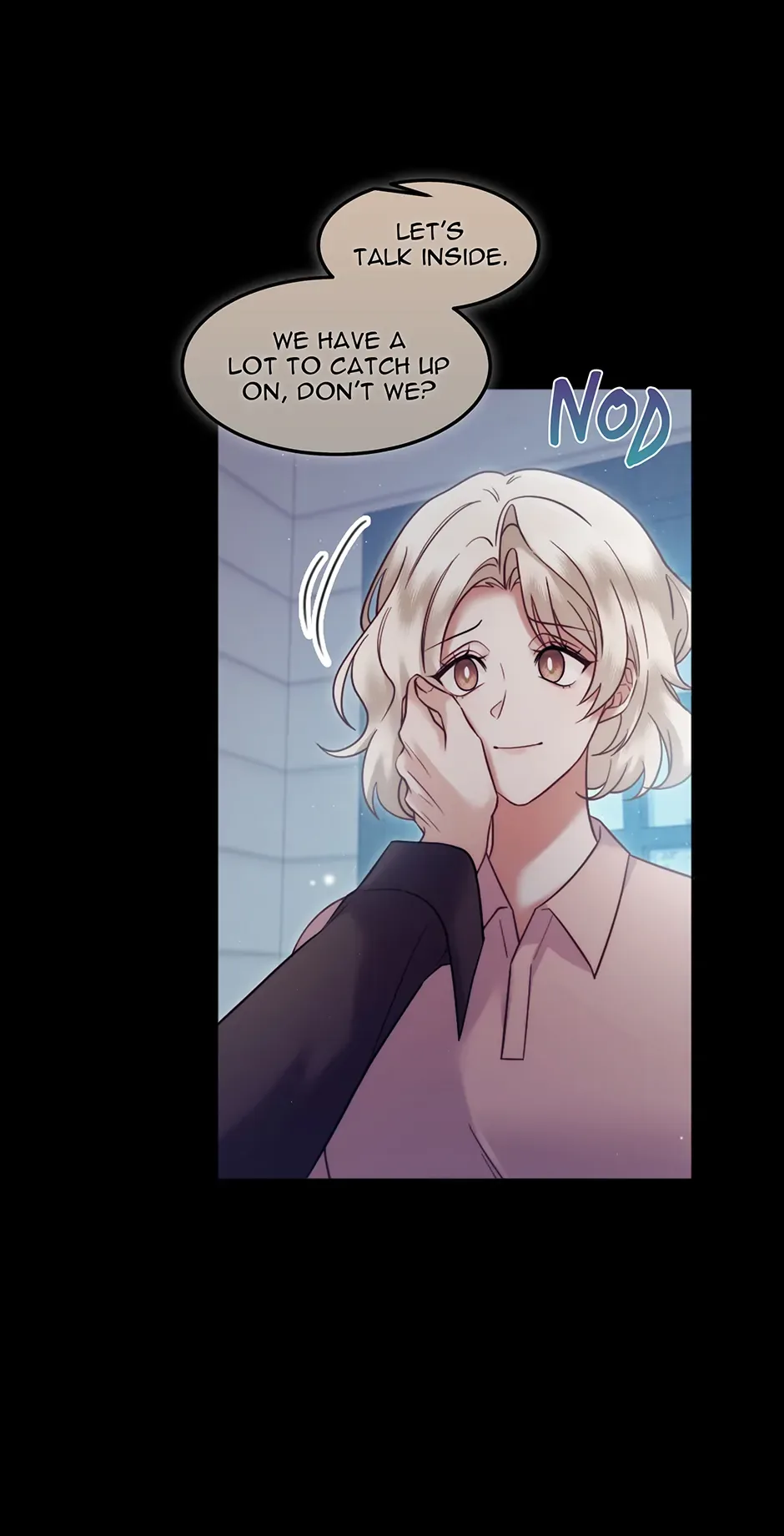 Torn Between Alphas Chapter 34 page 12