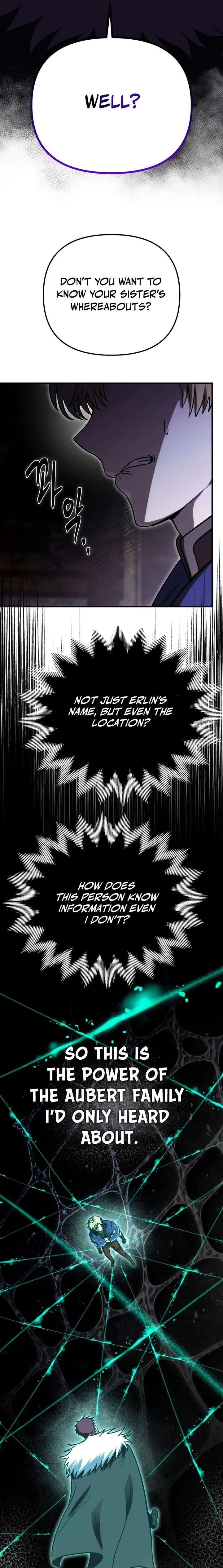 Vampire’s Alchemy Chapter 34 page 17