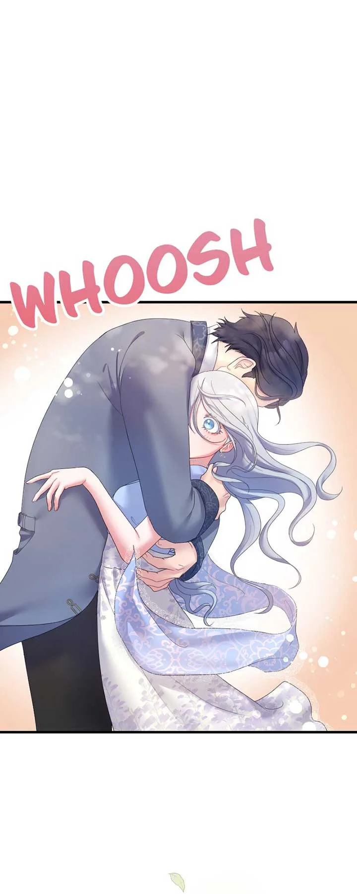Useless Cinderella’s Feeble Attempt to Save the Kingdom Chapter 34 page 48