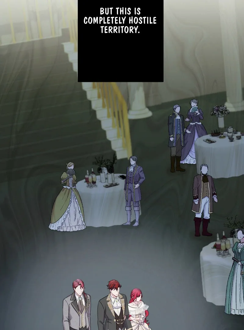 Too Much Regeneration! Now the King Obsesses Over Me Chapter 33 page 35