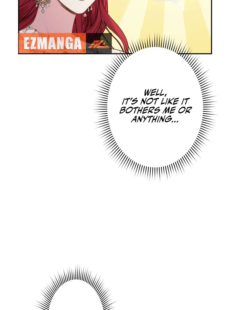 Too Much Regeneration! Now the King Obsesses Over Me Chapter 33 page 38