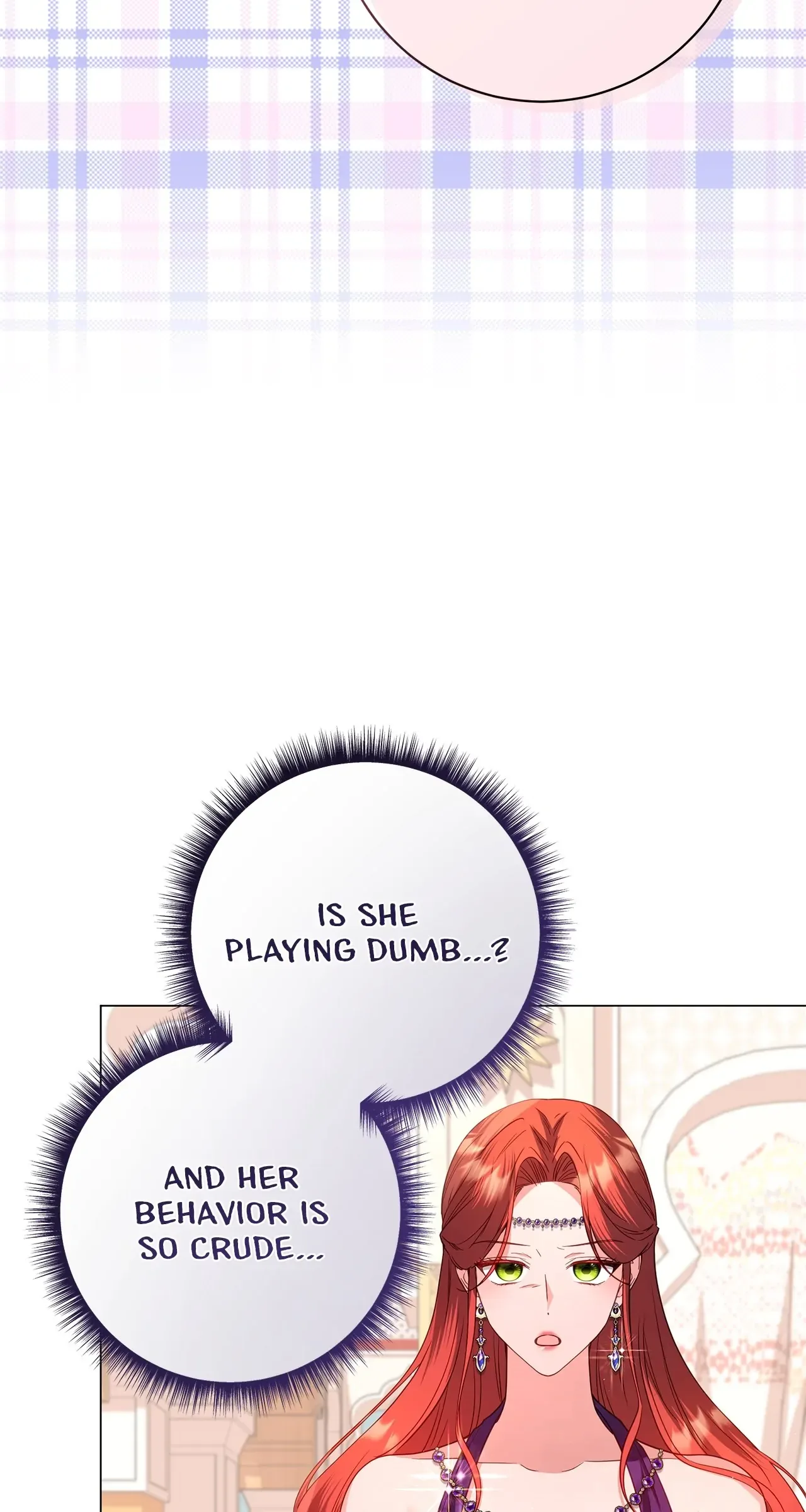 Traces of the Moon Chapter 34 page 7