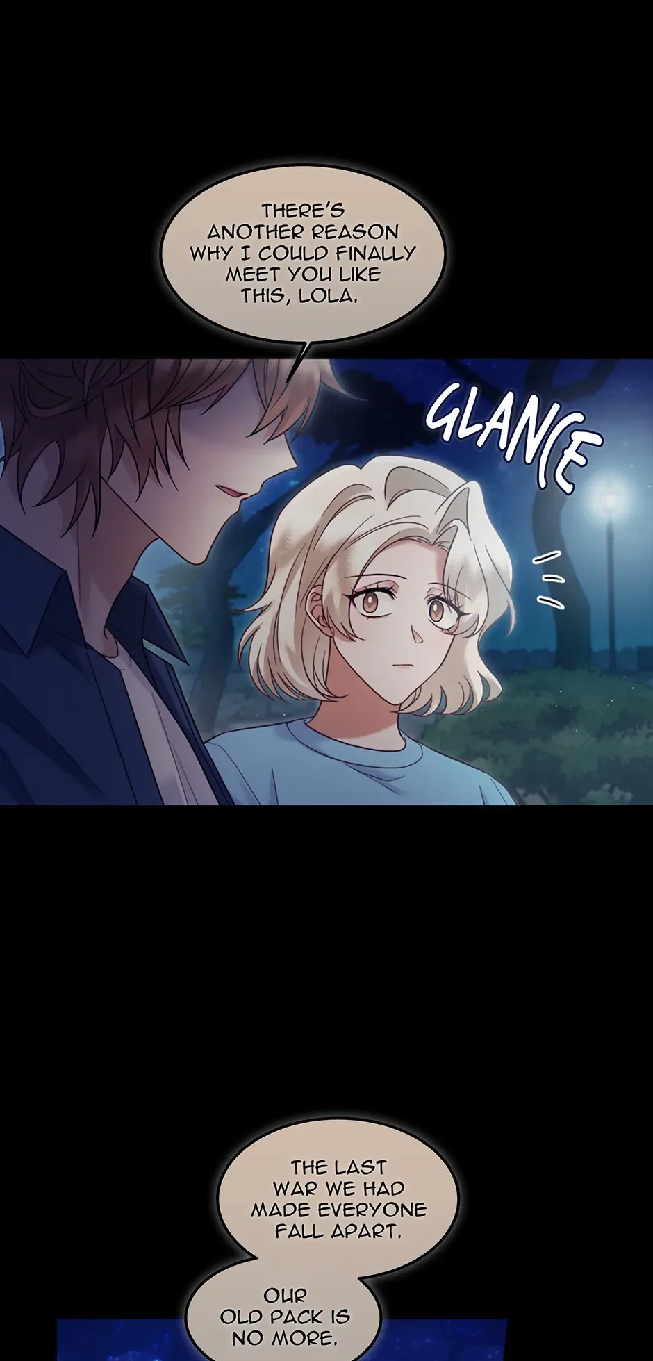 Torn Between Alphas Chapter 34 page 16
