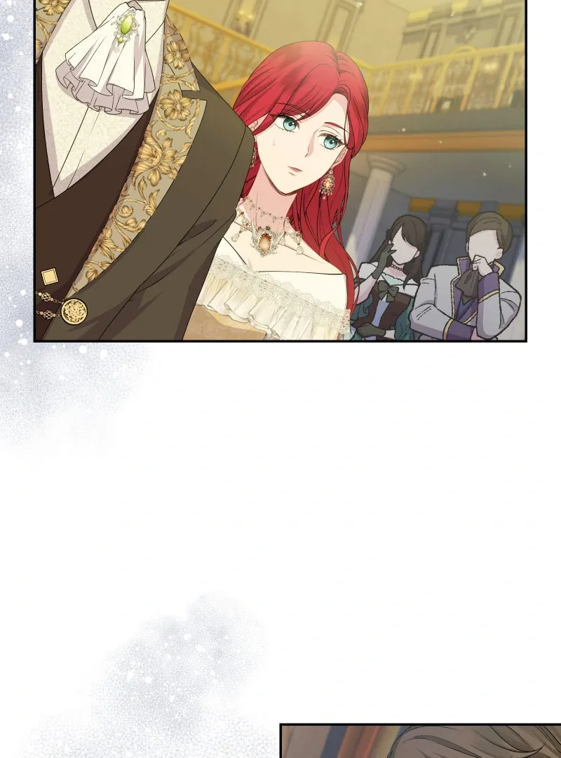 Too Much Regeneration! Now the King Obsesses Over Me Chapter 33 page 33