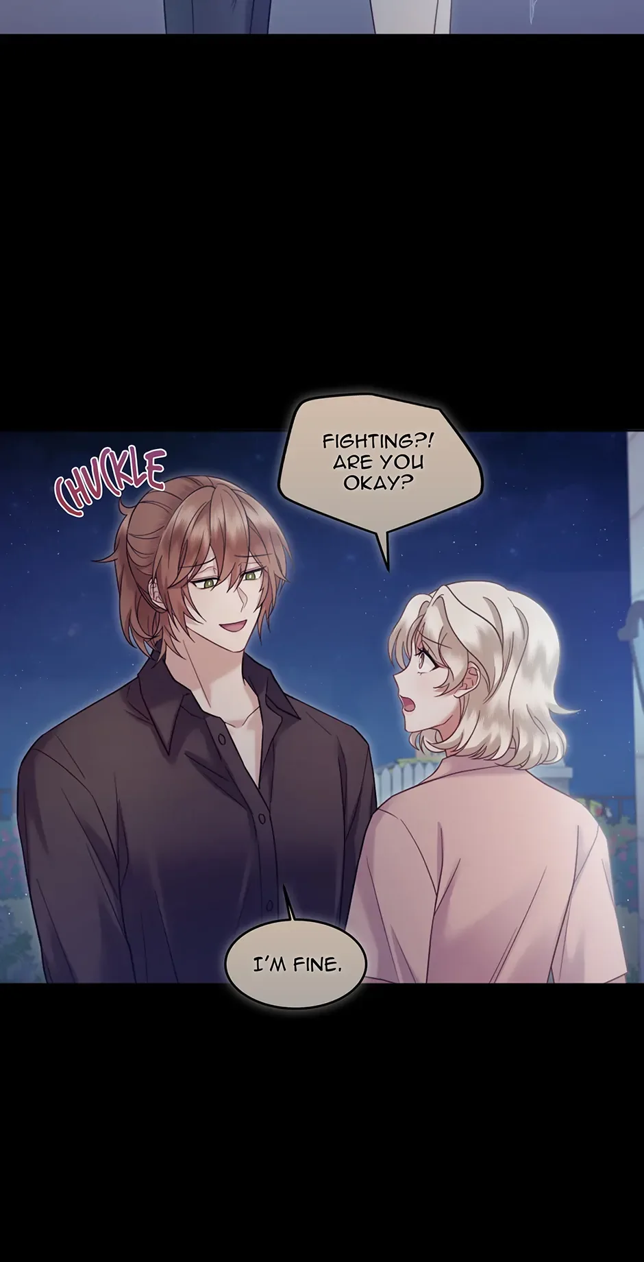 Torn Between Alphas Chapter 34 page 11