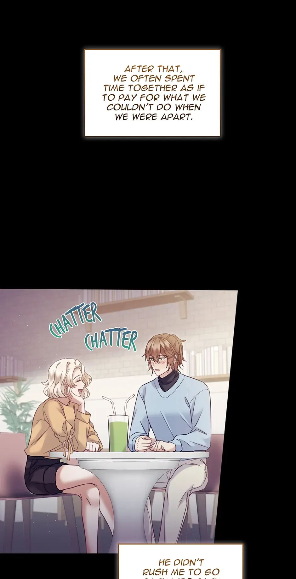 Torn Between Alphas Chapter 34 page 13