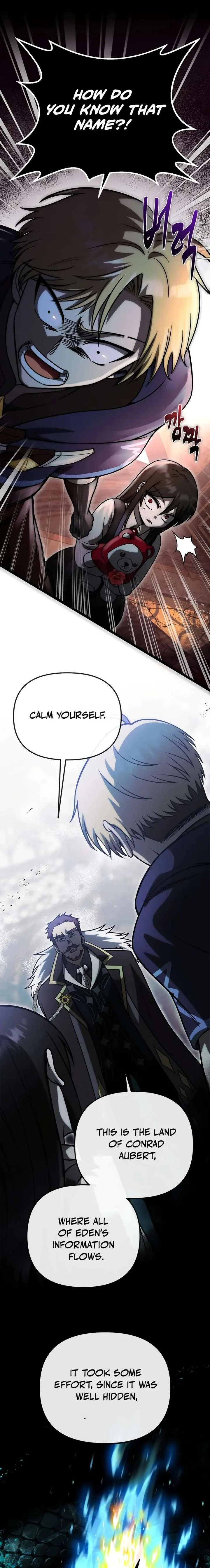 Vampire’s Alchemy Chapter 34 page 15