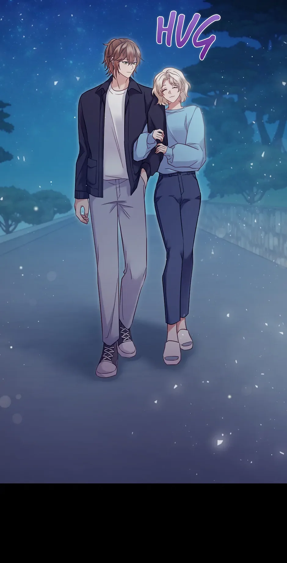 Torn Between Alphas Chapter 34 page 15