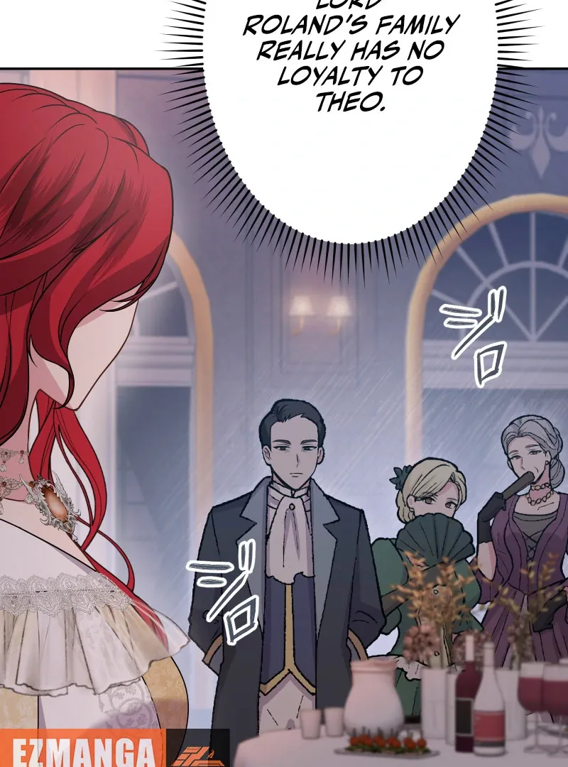 Too Much Regeneration! Now the King Obsesses Over Me Chapter 33 page 31