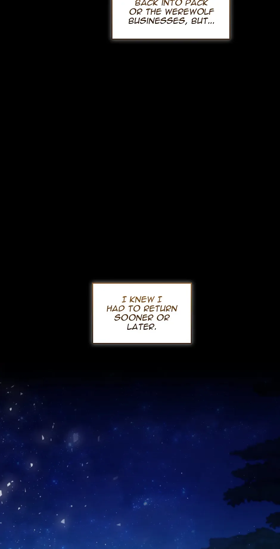 Torn Between Alphas Chapter 34 page 14