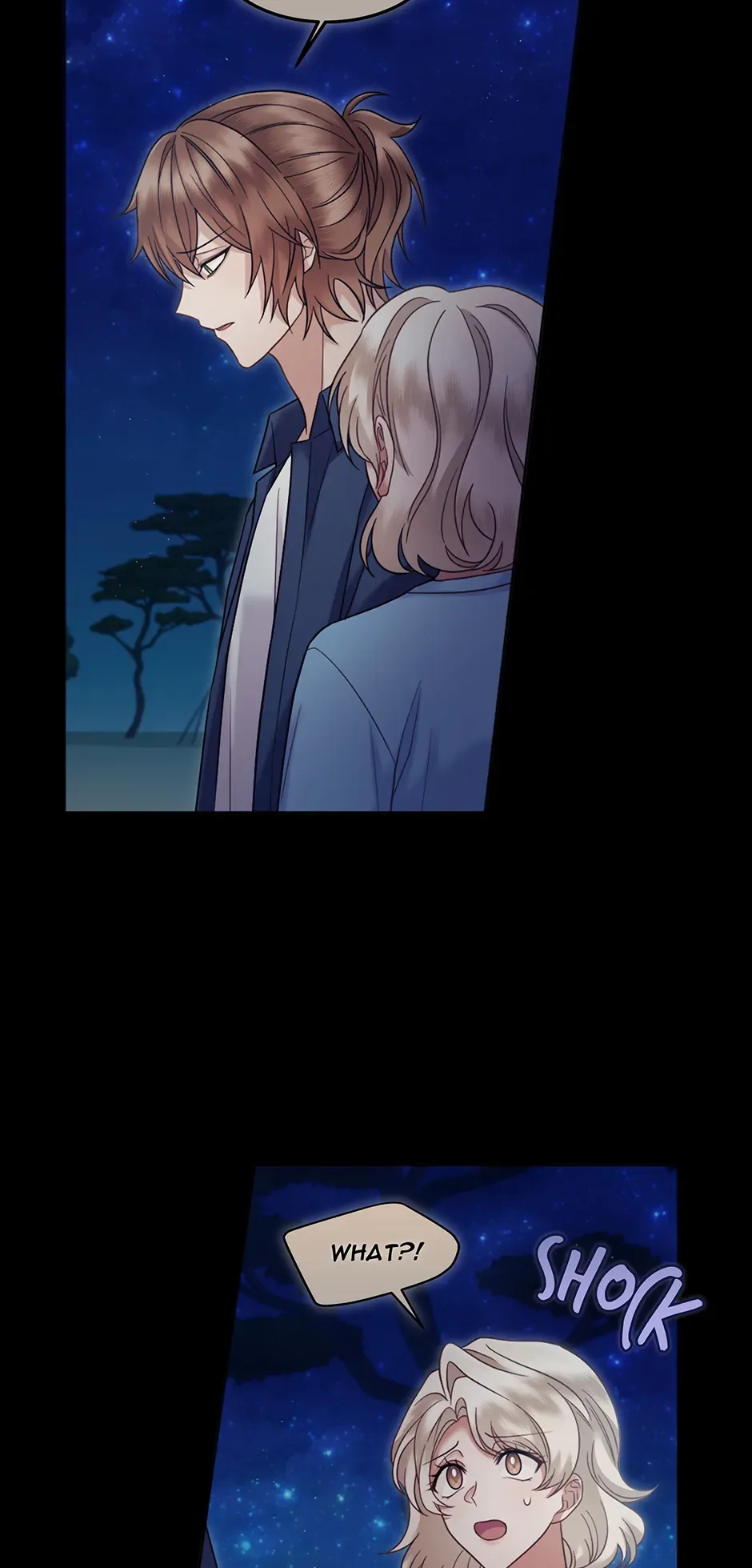 Torn Between Alphas Chapter 34 page 17