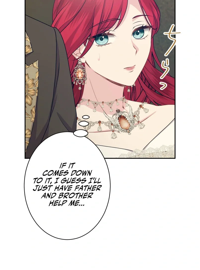 Too Much Regeneration! Now the King Obsesses Over Me Chapter 33 page 44