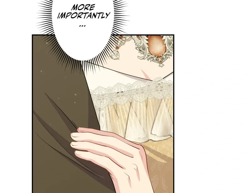 Too Much Regeneration! Now the King Obsesses Over Me Chapter 33 page 39