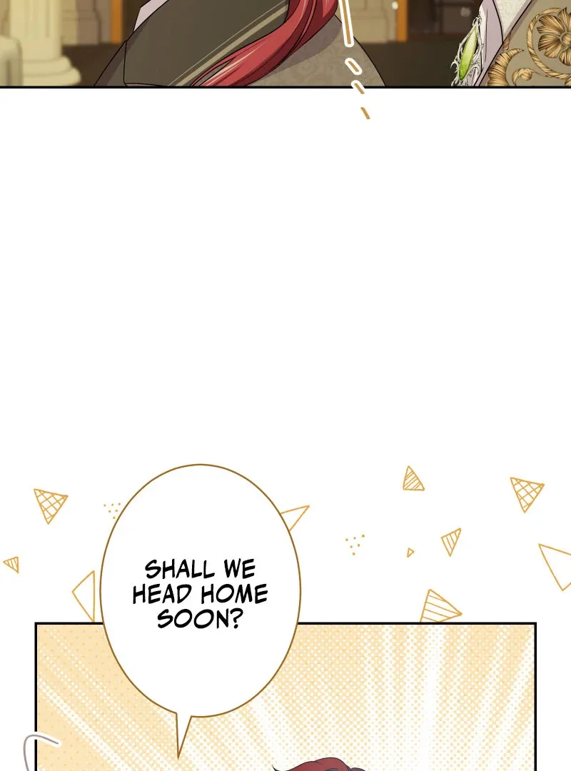 Too Much Regeneration! Now the King Obsesses Over Me Chapter 33 page 46