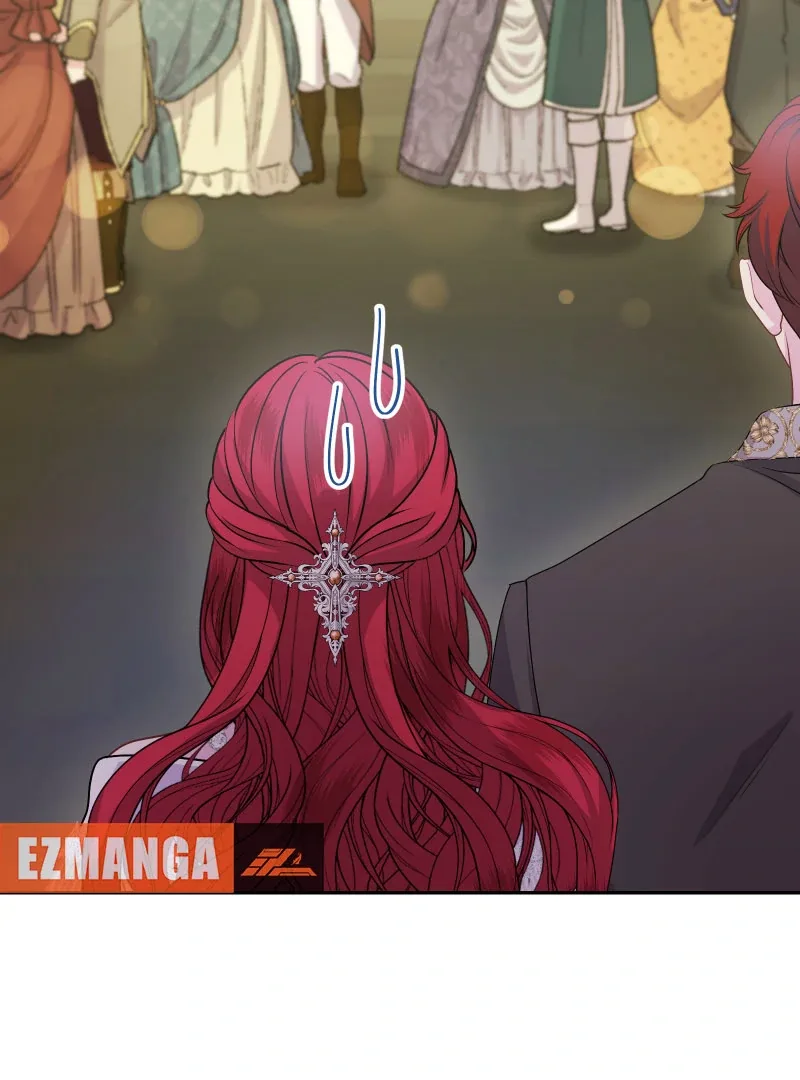 Too Much Regeneration! Now the King Obsesses Over Me Chapter 33 page 42