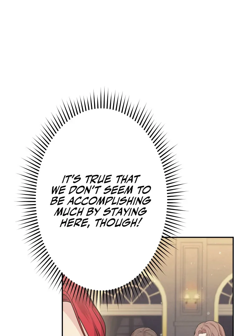 Too Much Regeneration! Now the King Obsesses Over Me Chapter 33 page 48