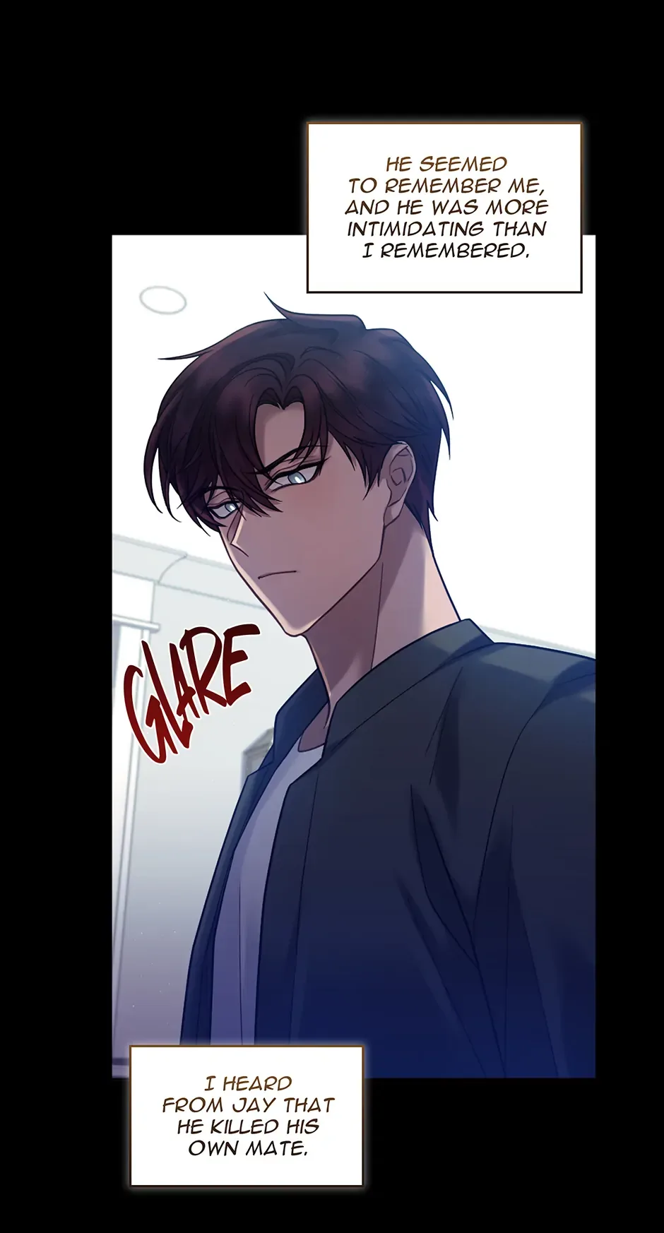 Torn Between Alphas Chapter 34 page 25