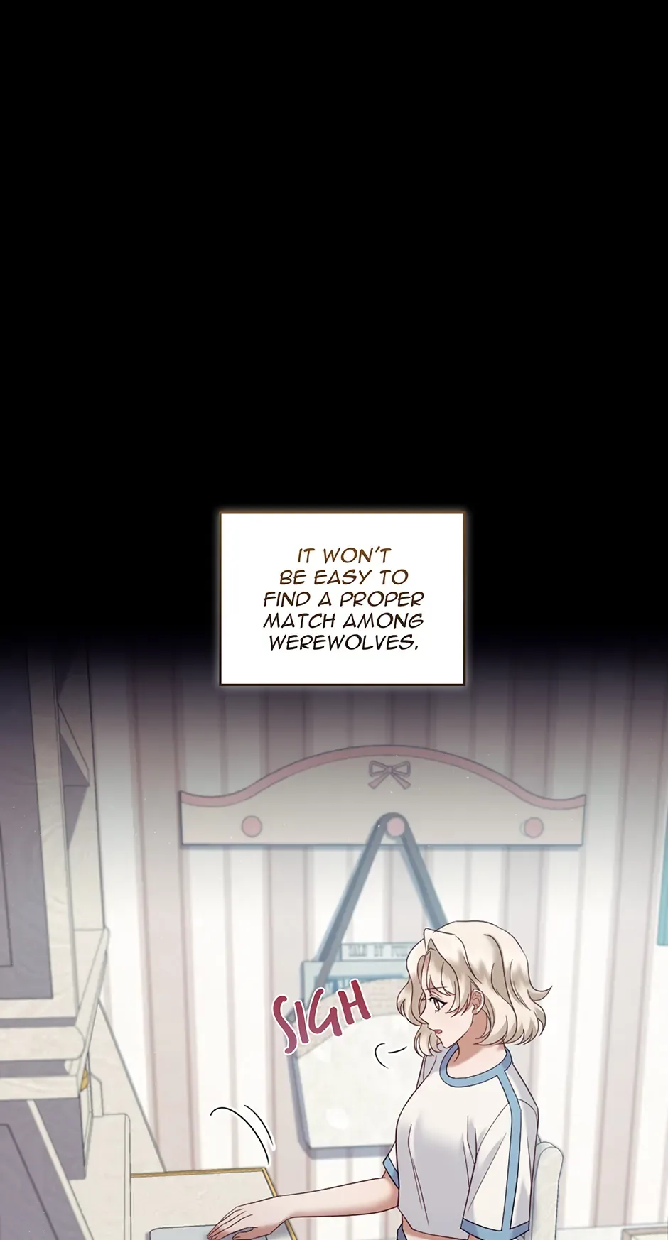 Torn Between Alphas Chapter 34 page 26