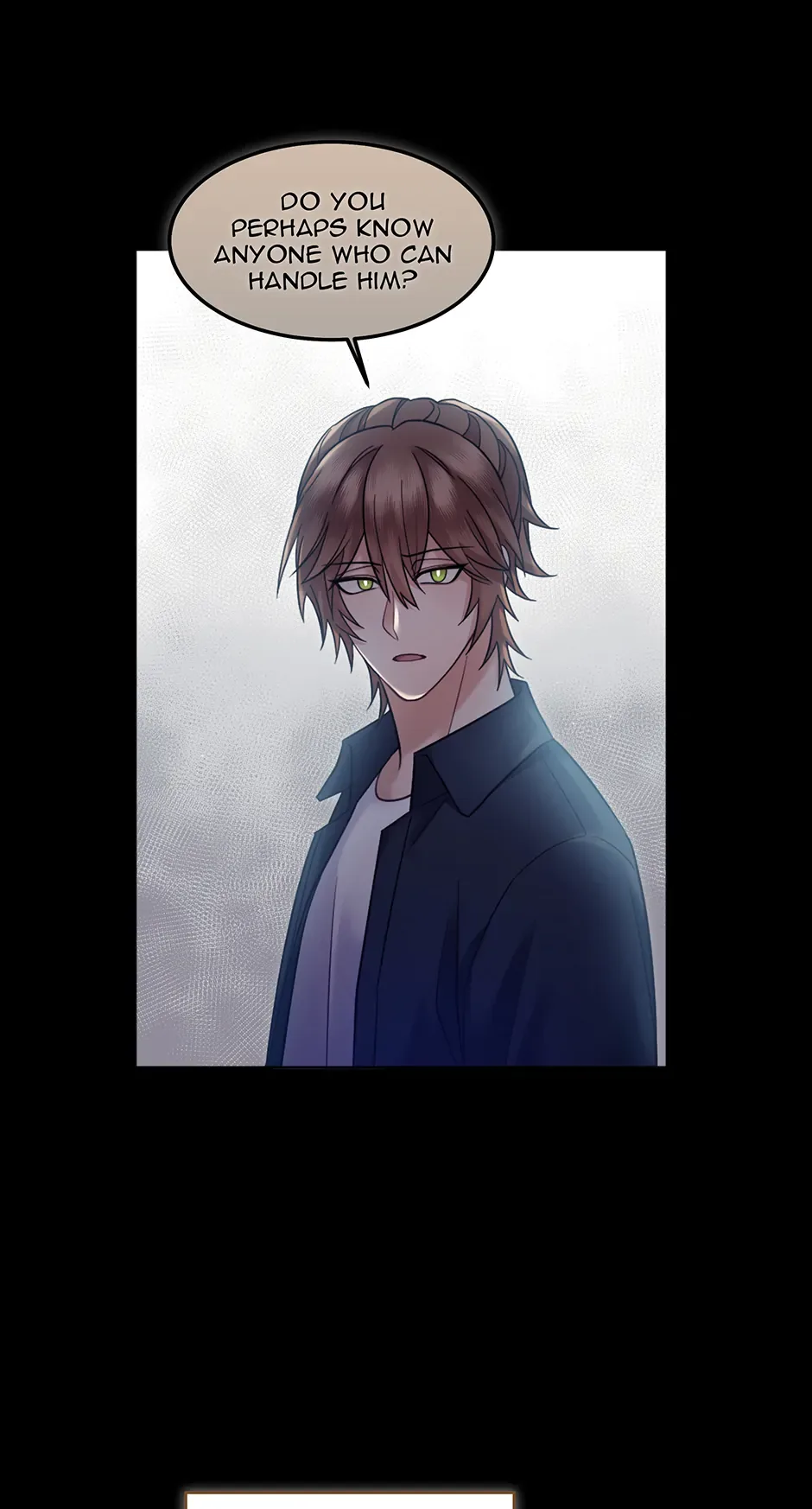 Torn Between Alphas Chapter 34 page 22
