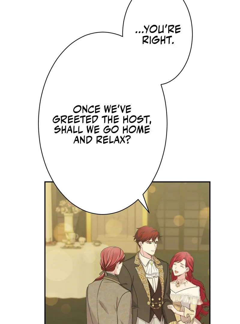 Too Much Regeneration! Now the King Obsesses Over Me Chapter 33 page 50