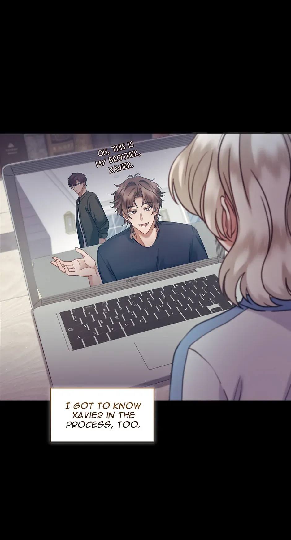 Torn Between Alphas Chapter 34 page 24