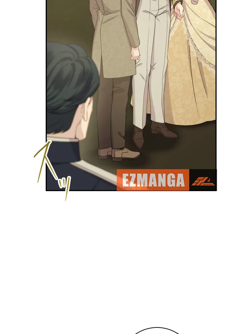 Too Much Regeneration! Now the King Obsesses Over Me Chapter 33 page 51