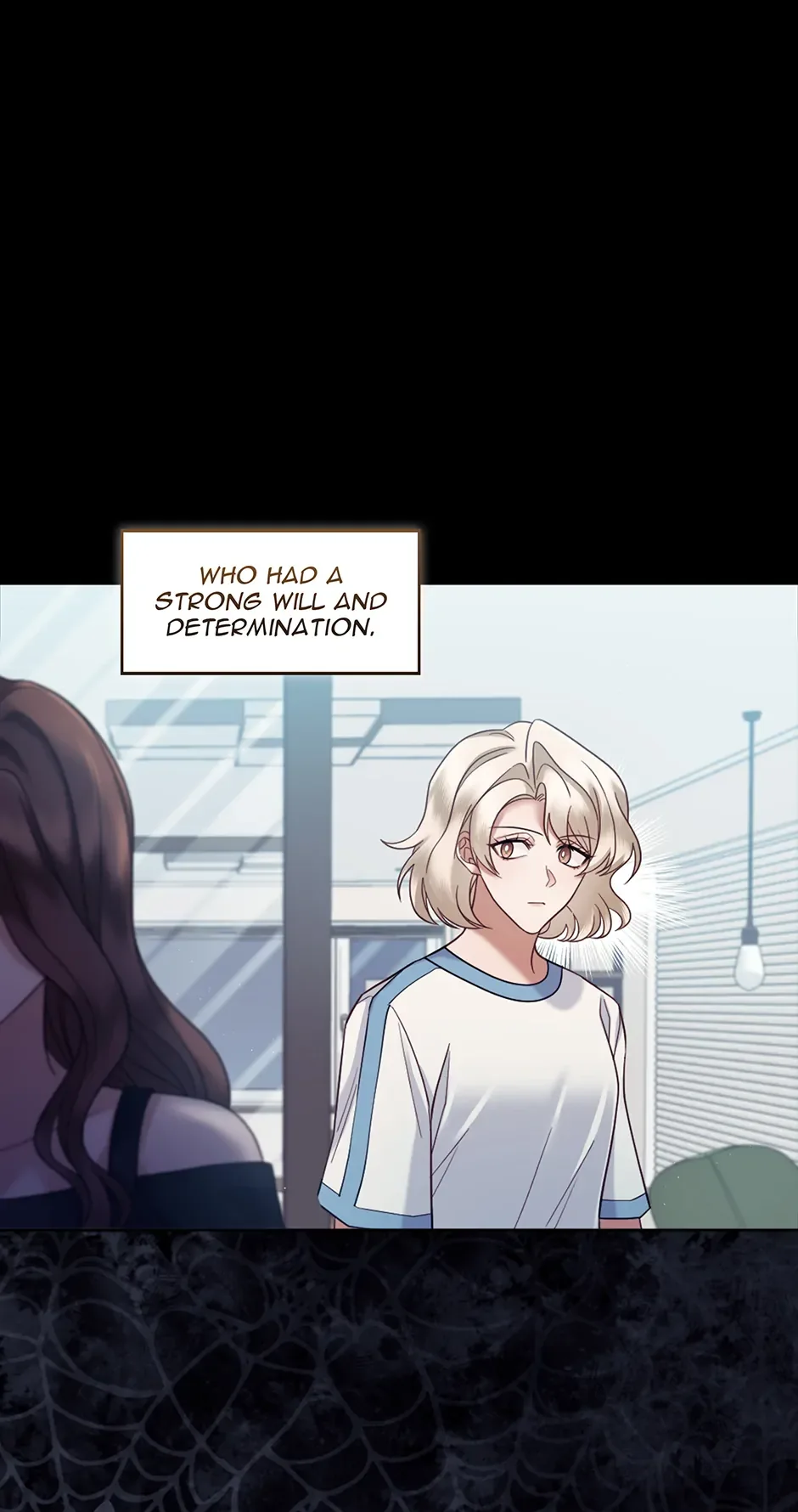Torn Between Alphas Chapter 34 page 29