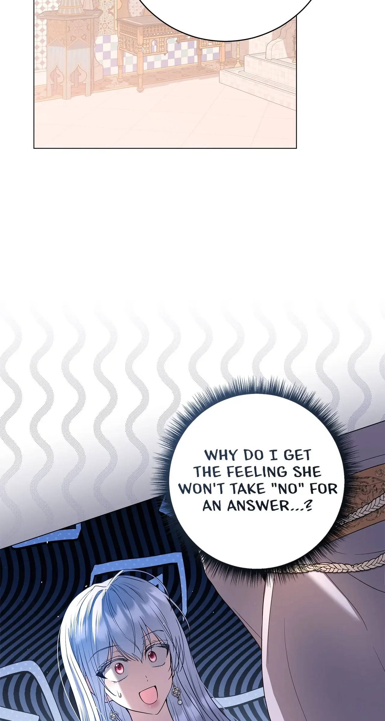 Traces of the Moon Chapter 34 page 23
