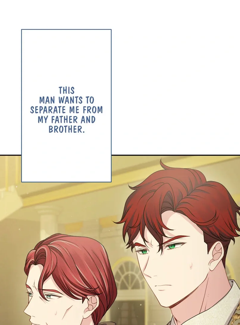 Too Much Regeneration! Now the King Obsesses Over Me Chapter 33 page 60