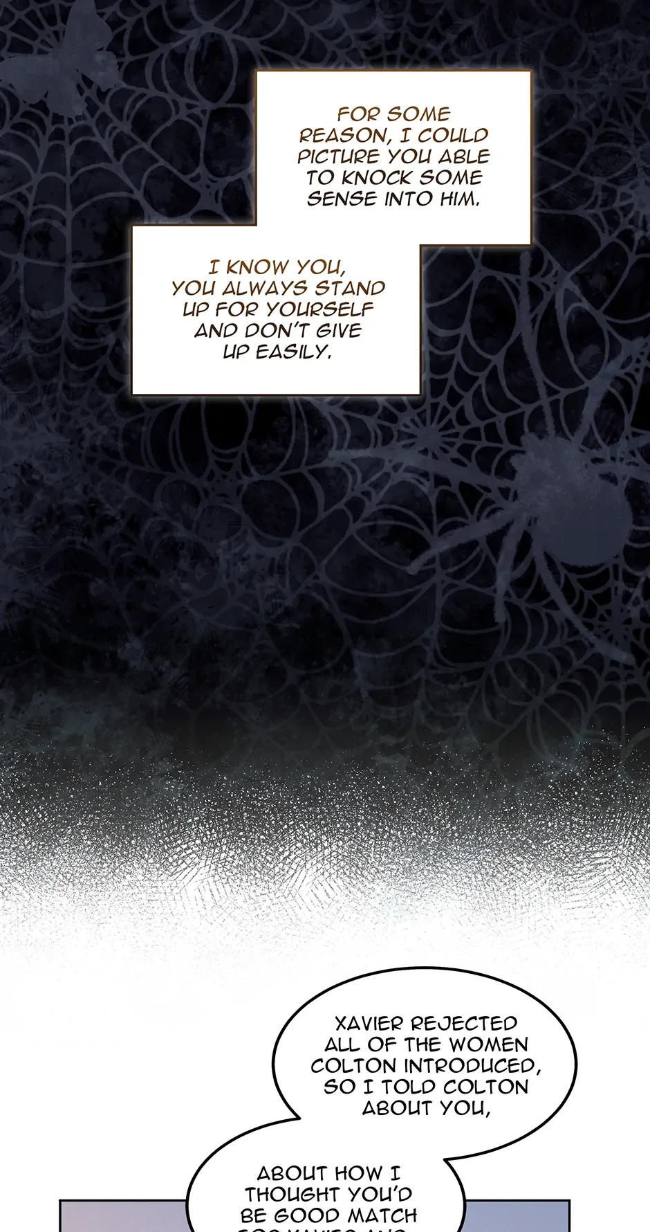 Torn Between Alphas Chapter 34 page 30