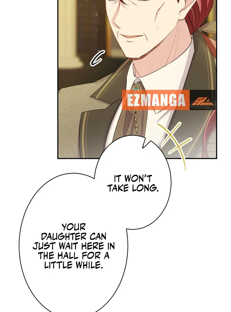 Too Much Regeneration! Now the King Obsesses Over Me Chapter 33 page 57